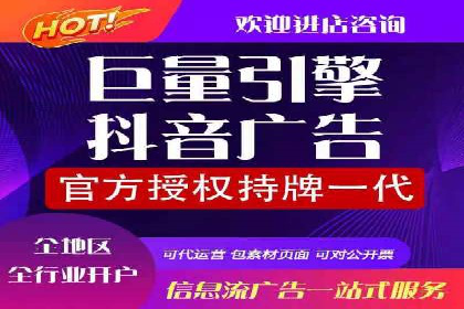 XX行业信息流广告投放全流程解析